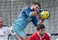 Faversham sign keeper from rivals