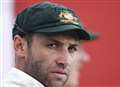 Kent stars pay respects to Hughes