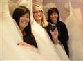 Bridal store named best in Kent