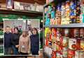 ‘Back to school costs are forcing families to turn to food banks’