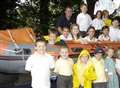RNLI's appeal to youngsters