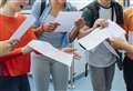 Students discover GCSE results