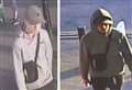 CCTV images released after sexual assault in Tesco Express