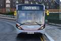Multi-million pound boost for buses