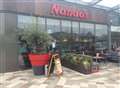 Nando's reopens after becoming peri peri wet 