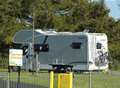 Travellers move on to Maidstone park