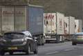 Lorry park plan to get nuisance HGVs off country lanes