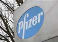 AstraZeneca rejects £69bn Pfizer bid