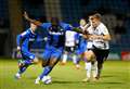 Report: Gillingham defeated in Trophy clash