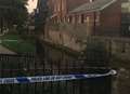 Police investigated after man dies in river tragedy