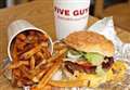 Five Guys is back