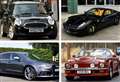 Celebrity owned cars for sale 
