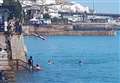 Harbour closed to swimmers as E-coli found in water
