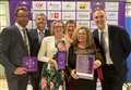 Show your appreciation: the Kent Charity Awards 2023 are now open 