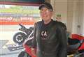 Motorcycle racing legend dies in crash