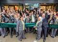New M&S store opens