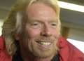 Entrepreneurs may pitch their business to Richard Branson