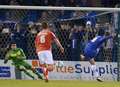 Penalty blow for Gills boss