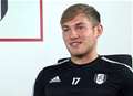 Fulham youngster joins Gills