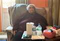 35 stone woman trapped in home for almost 20 years