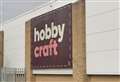 Hobbycraft to open at retail park