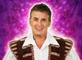 Shane Richie heads to Kent in panto