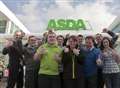 Asda provides chance for out-of-work homeless people