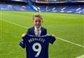 Boy, 7, signs two-year deal with Chelsea FC