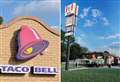 Town's first Taco Bell could open next to fourth KFC at huge new development