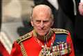 Country mourns as Prince Philip's funeral is held