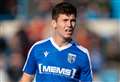 Gills defender gets first call-up