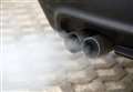 Kent drivers face £20 fine for leaving their engine running