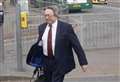 Former MP Paul Clark jailed over child abuse images shame