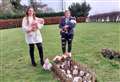 Grieving mums told to remove ornaments from babies' graves