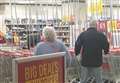 How Kent supermarket is coping with virus panic