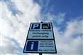 Make electric car charge point signs green to ‘help them stand out’
