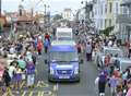 Deal carnival another huge success