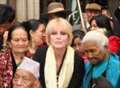 Gurkhas take rights battle back to court