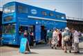 Double-decker bus restaurant to shut after eight years