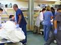 One in four forced to wait for four hours plus in A&E