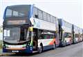 Bus firm's evening ticket deal extended 'indefinitely'