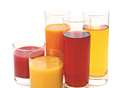 Primary school bans fruit juice