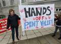 Closure of Pent Valley School in Folkestone edges closer