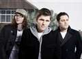 Scouting for Girls to perform at Dartford Festival