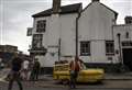 Popular town centre pub up for sale