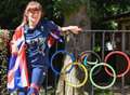 Paralympic athlete set to storm Rio