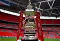 FA Cup Second Qualifying Round draw