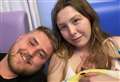Family warn others after shock premature birth