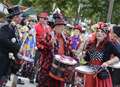 Folk festival launches crowdfunding bid