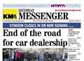 In your Monday Medway Messenger